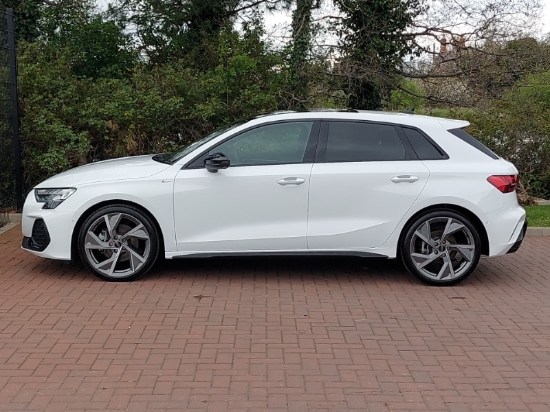 Used Audi A3 2025 for sale - 78179277: Photo 4