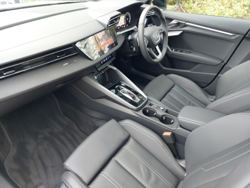 Used Audi A3 2025 for sale - 78179277: Photo 5