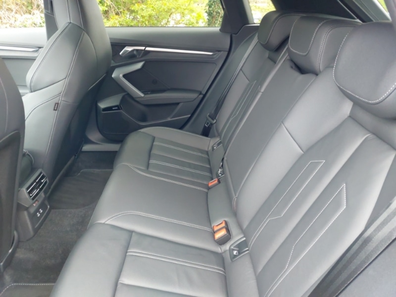 Used Audi A3 2025 for sale - 78179277: Photo 6