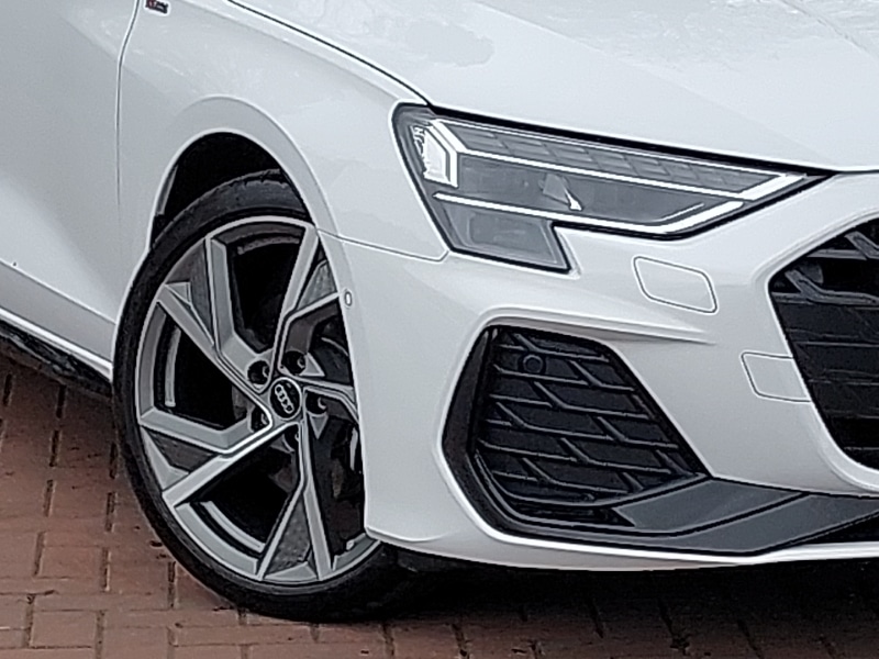 Used Audi A3 2025 for sale - 78179277: Photo 9