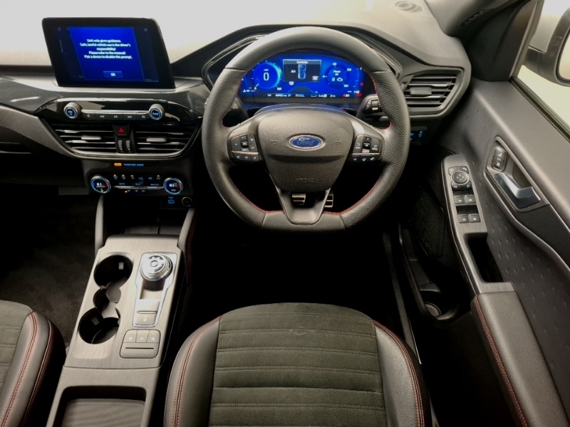 Used Ford Kuga 2021 for sale - 77063118: Photo 7