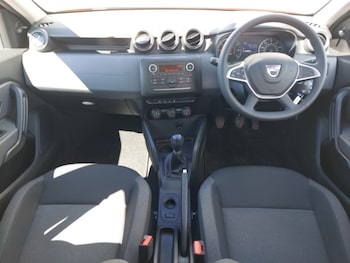 Used Dacia Duster 2022 for sale - 78994117: Photo