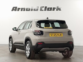 Used Jeep Other 2025 for sale - 77923634: Photo