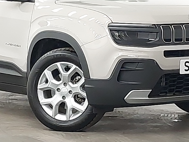 Used Jeep Other 2025 for sale - 77923634: Photo 9