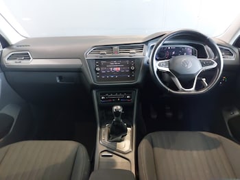 Used Volkswagen Tiguan Allspace 2022 for sale - 78635137: Photo