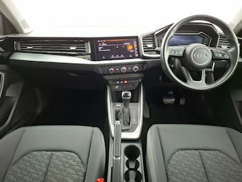 Used Audi A1 2023 for sale - 78917101: Photo