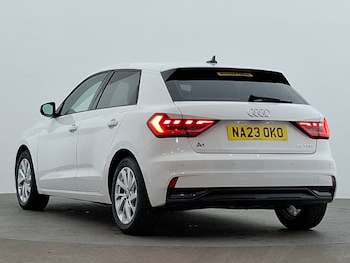 Used Audi A1 2023 for sale - 78917101: Photo