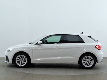 Used Audi A1 2023 for sale - 78917101: Photo