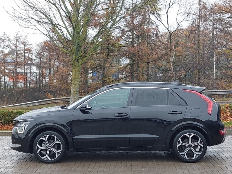 Used Kia Niro 2022 for sale - 76664284: Photo 4