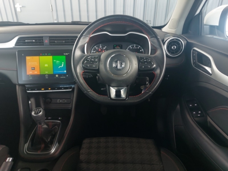 Used MG MG ZS 2023 for sale - 77912568: Photo 7