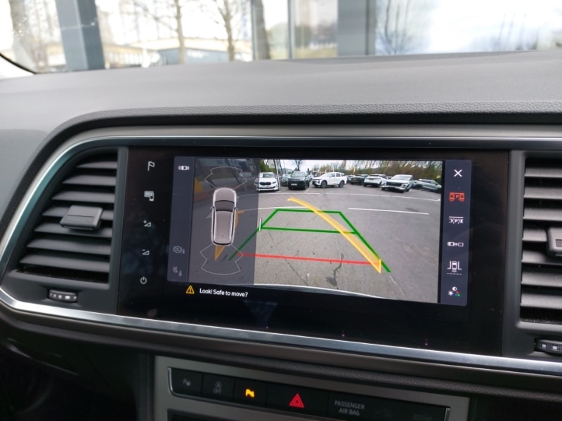 Used SEAT Ateca 2023 for sale - 78093113: Photo 11