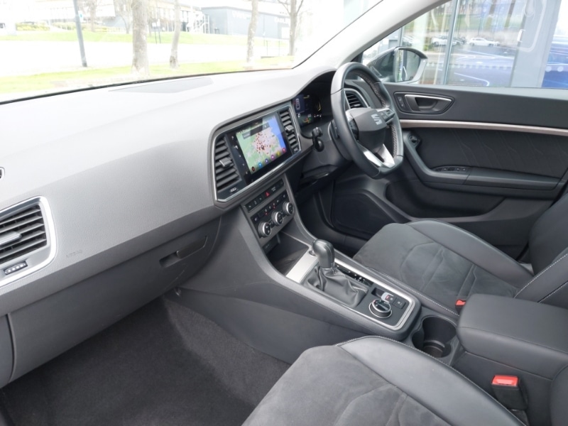 Used SEAT Ateca 2023 for sale - 78093113: Photo 5
