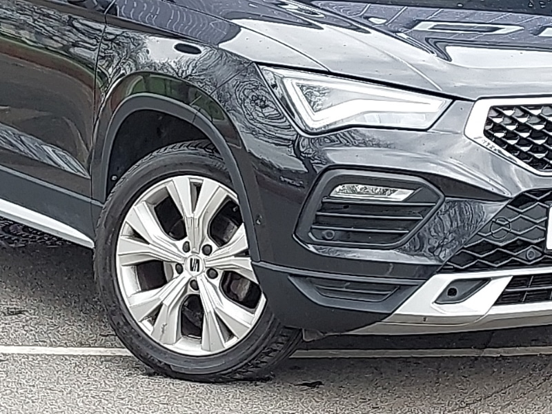 Used SEAT Ateca 2023 for sale - 78093113: Photo 9