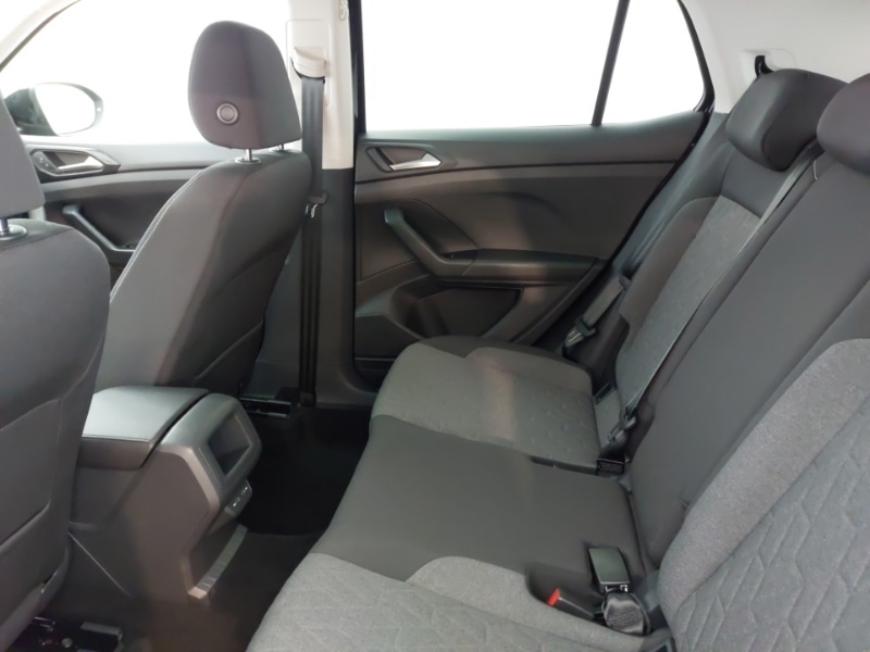 Used Volkswagen T-Cross 2025 for sale - 78211673: Photo 6