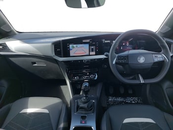 Used Vauxhall Mokka 2025 for sale - 76594193: Photo