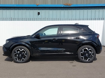 Used Vauxhall Mokka 2025 for sale - 76594193: Photo