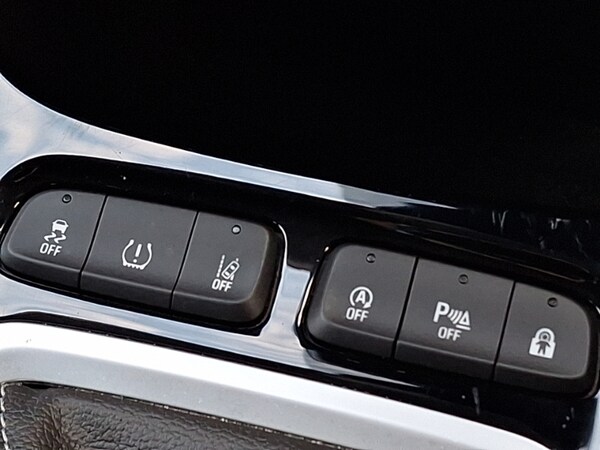 Used Vauxhall Crossland 2021 for sale - 76282389: Photo 10