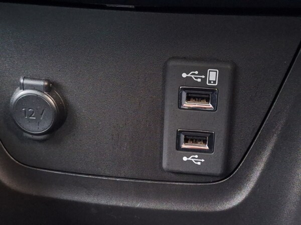 Used Vauxhall Crossland 2021 for sale - 76282389: Photo 11