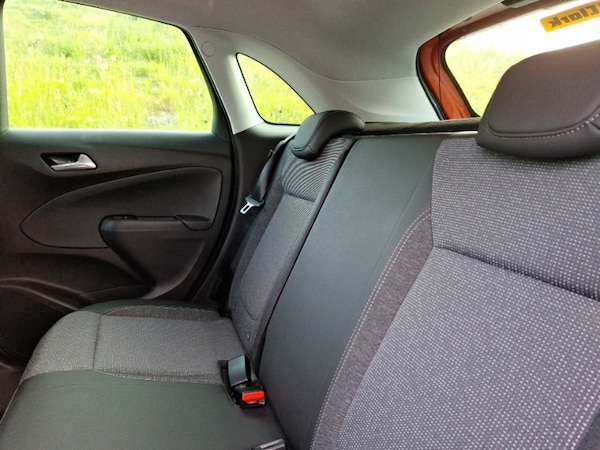 Used Vauxhall Crossland 2021 for sale - 76282389: Photo 6