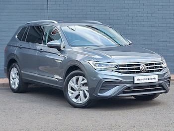 2022 - 1.5 TSI Life 5dr DSG