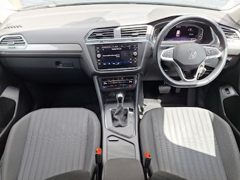 Used Volkswagen Tiguan Allspace 2022 for sale - 75476926: Photo