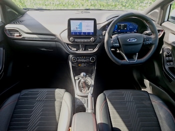 Used Ford Puma 2022 for sale - 78503619: Photo