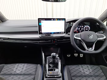 Used Volkswagen Golf 2025 for sale - 78387967: Photo