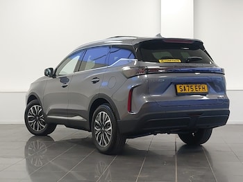 Used Chery Tiggo 7 2025 for sale - 77012880: Photo