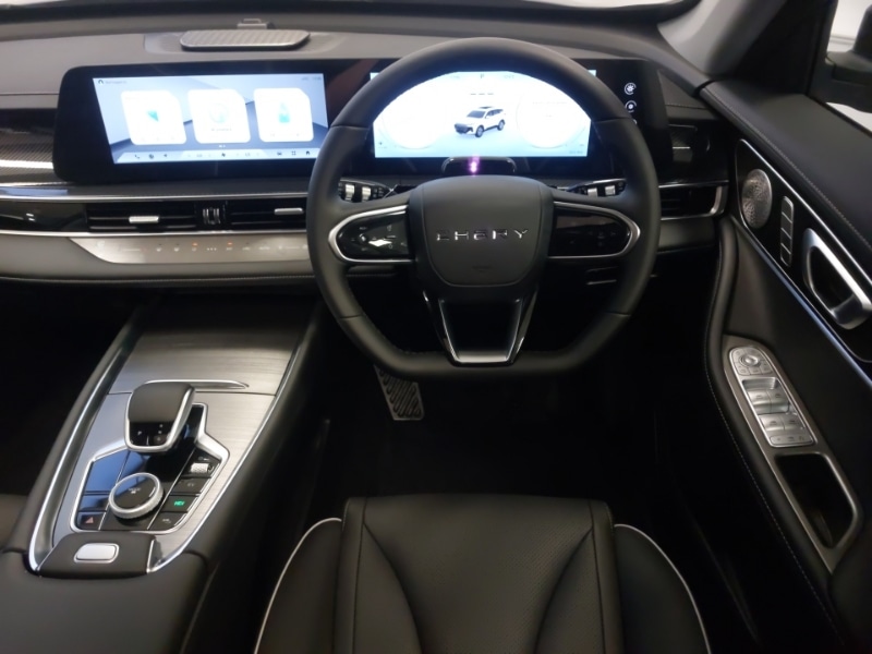 Used Chery Tiggo 7 2025 for sale - 77012880: Photo 7