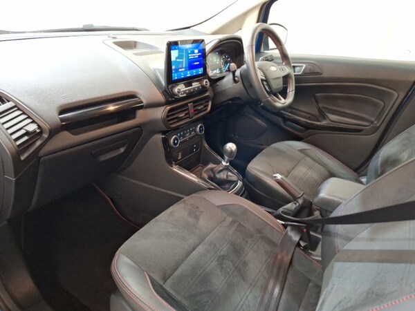 Used Ford Ecosport 2022 for sale - 76220765: Photo 5