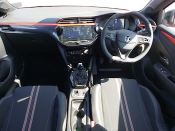 Used Vauxhall Corsa 2026 for sale - 79152989: Photo