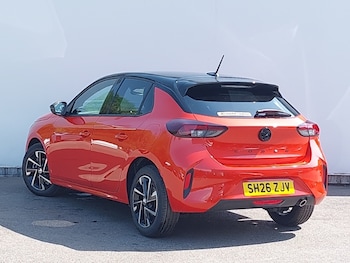 Used Vauxhall Corsa 2026 for sale - 79152989: Photo