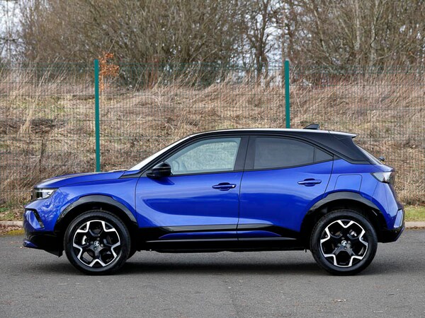 Used Vauxhall Mokka 2025 for sale - 76212921: Photo 4