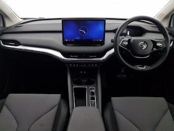 Used Skoda Enyaq 2024 for sale - 76726803: Photo