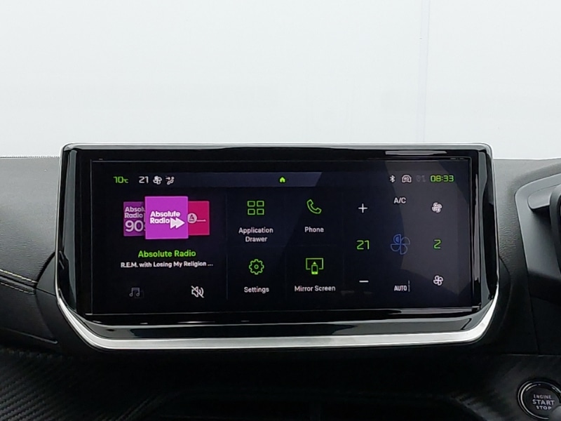 Used Peugeot 208 2025 for sale - 77410676: Photo 11