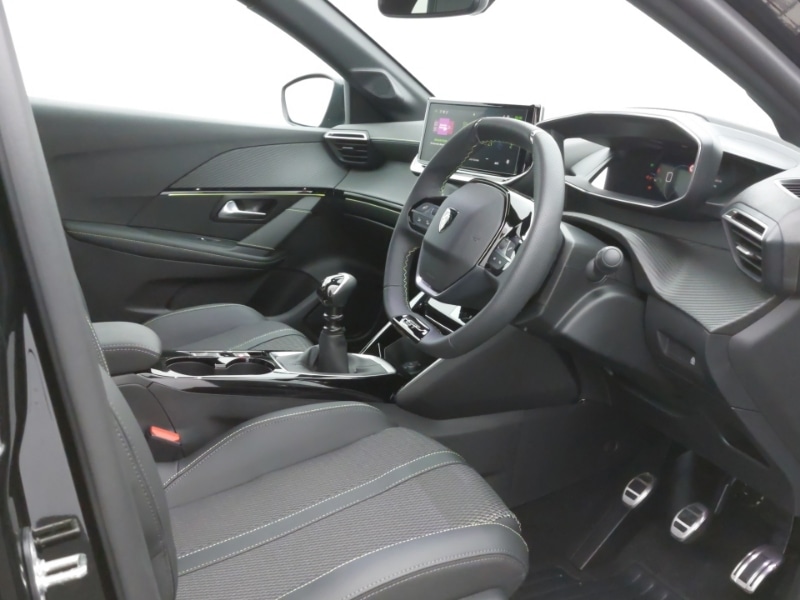 Used Peugeot 208 2025 for sale - 77410676: Photo 12