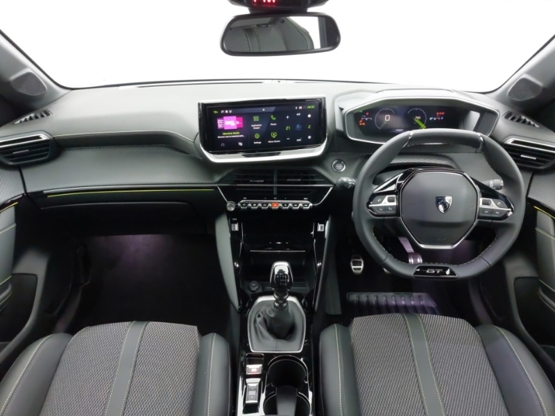 Used Peugeot 208 2025 for sale - 77410676: Photo 2