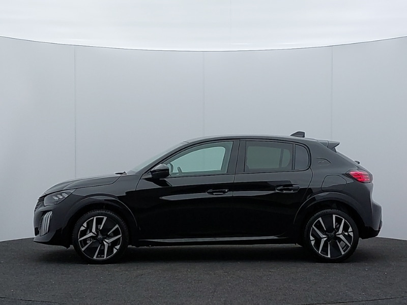 Used Peugeot 208 2025 for sale - 77410676: Photo 4