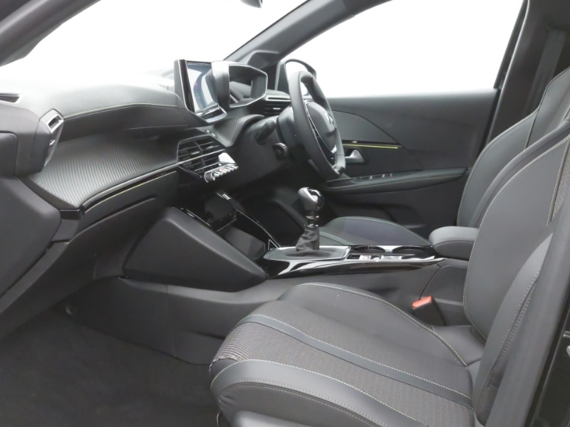 Used Peugeot 208 2025 for sale - 77410676: Photo 5