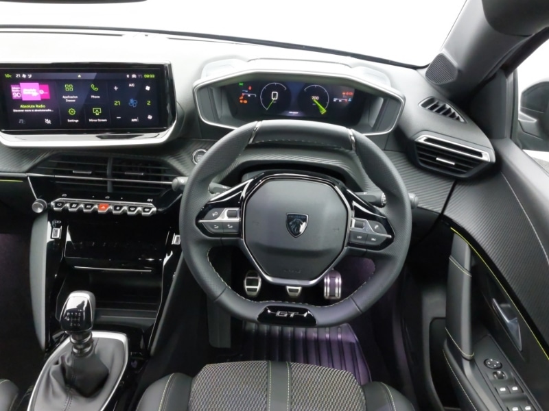 Used Peugeot 208 2025 for sale - 77410676: Photo 7