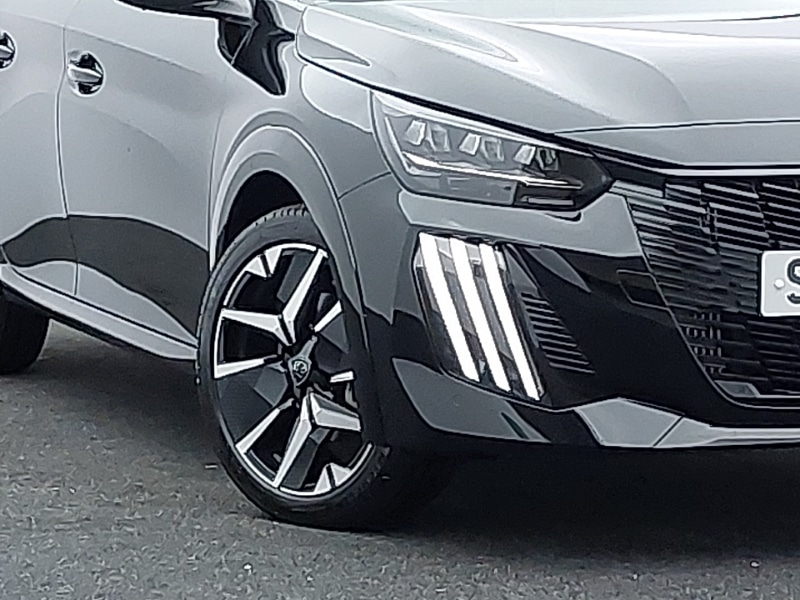 Used Peugeot 208 2025 for sale - 77410676: Photo 9