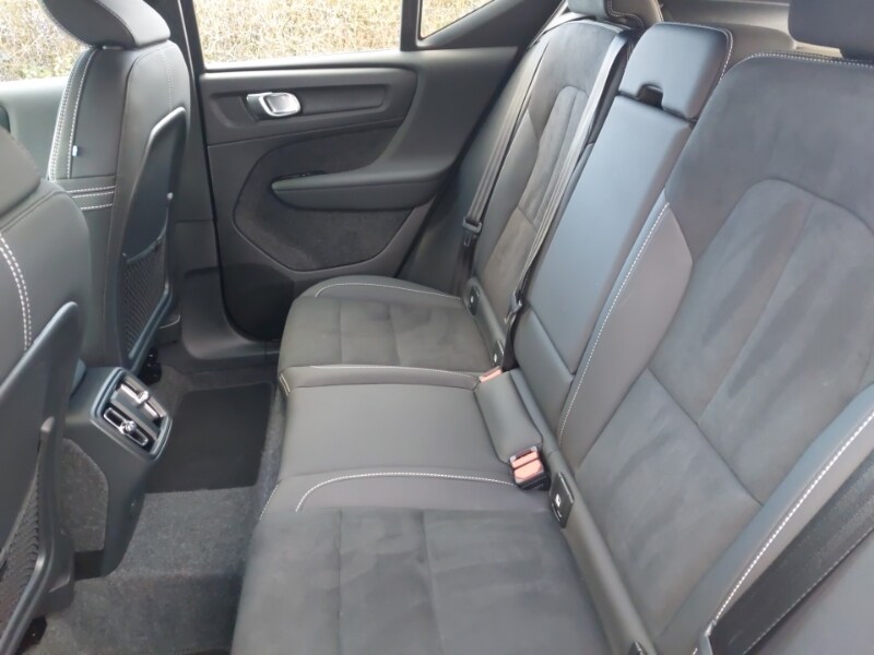 Used Volvo XC40 2024 for sale - 77924247: Photo 6