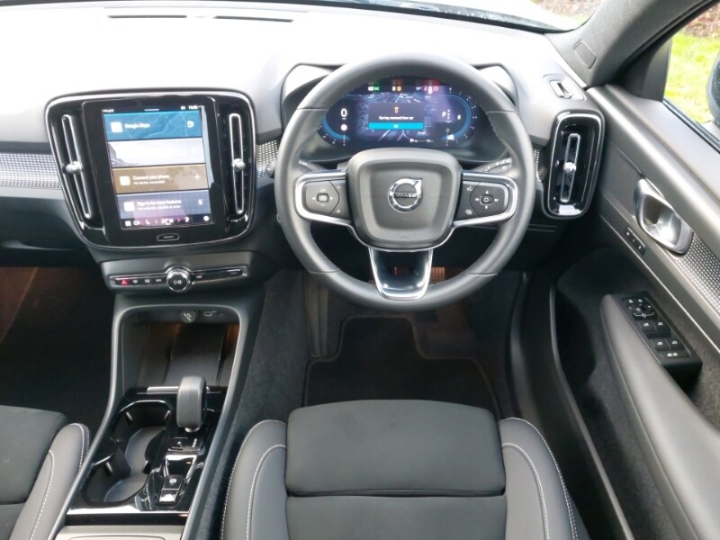 Used Volvo XC40 2024 for sale - 77924247: Photo 7