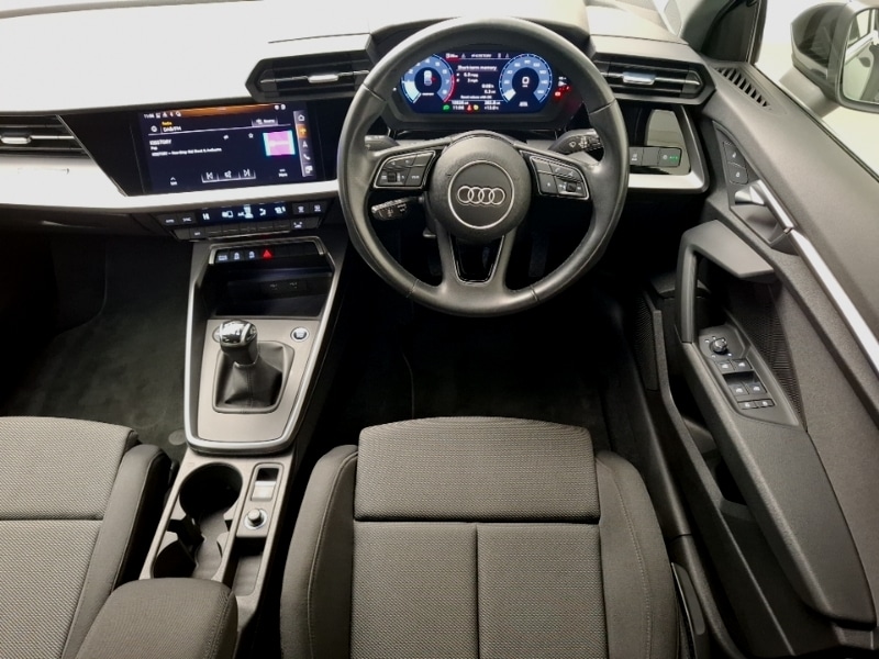 Used Audi A3 2023 for sale - 77564439: Photo 7