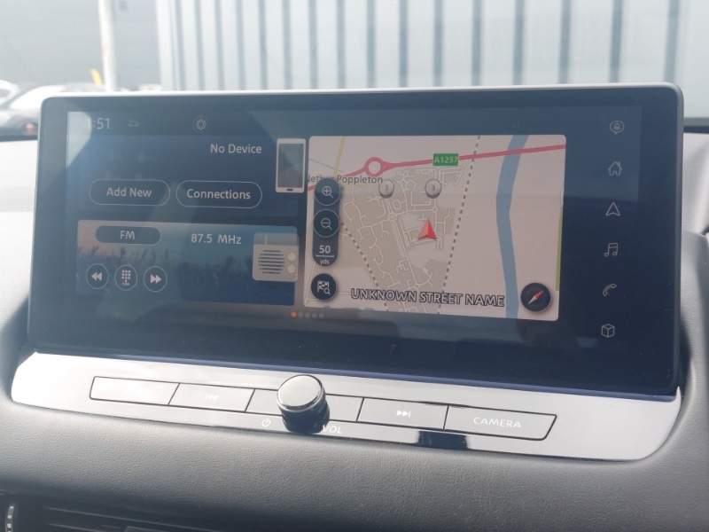 Used Nissan Qashqai 2024 for sale - 76103007: Photo 10