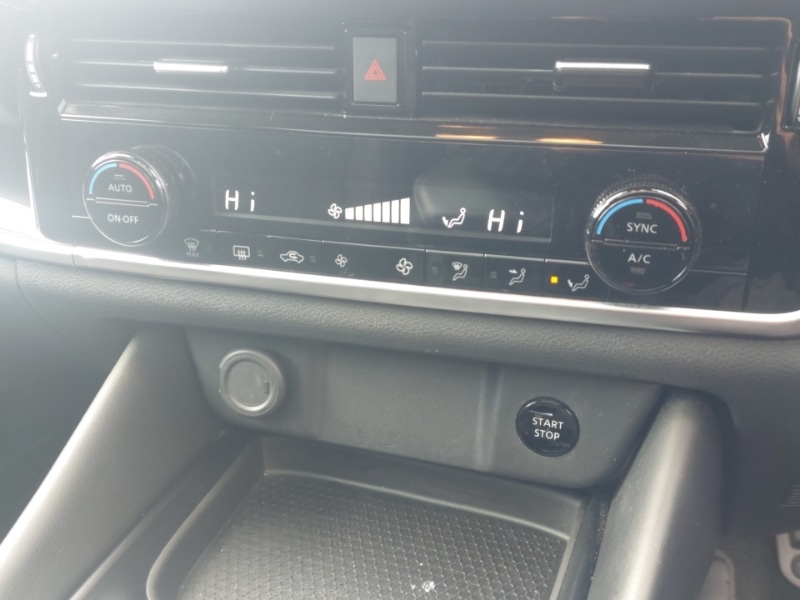Used Nissan Qashqai 2024 for sale - 76103007: Photo 11