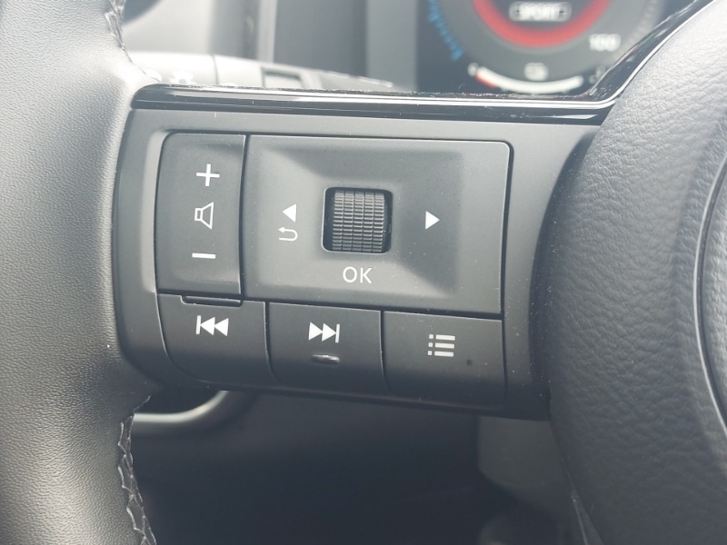 Used Nissan Qashqai 2024 for sale - 76103007: Photo 12