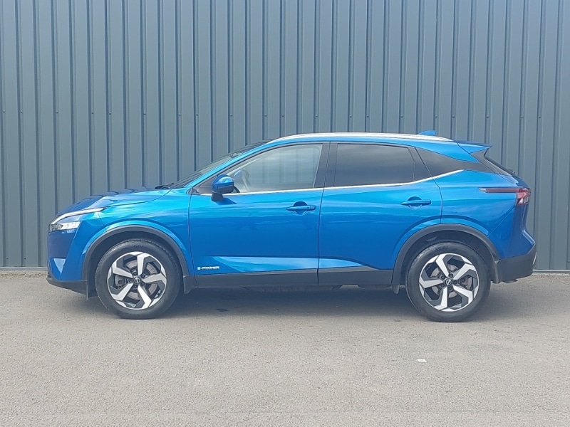 Used Nissan Qashqai 2024 for sale - 76103007: Photo 4