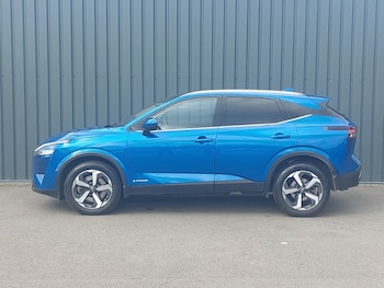 Used Nissan Qashqai 2024 for sale - 76103007: Photo 4