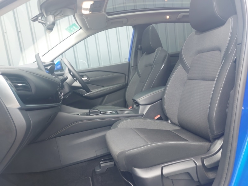 Used Nissan Qashqai 2024 for sale - 76103007: Photo 5